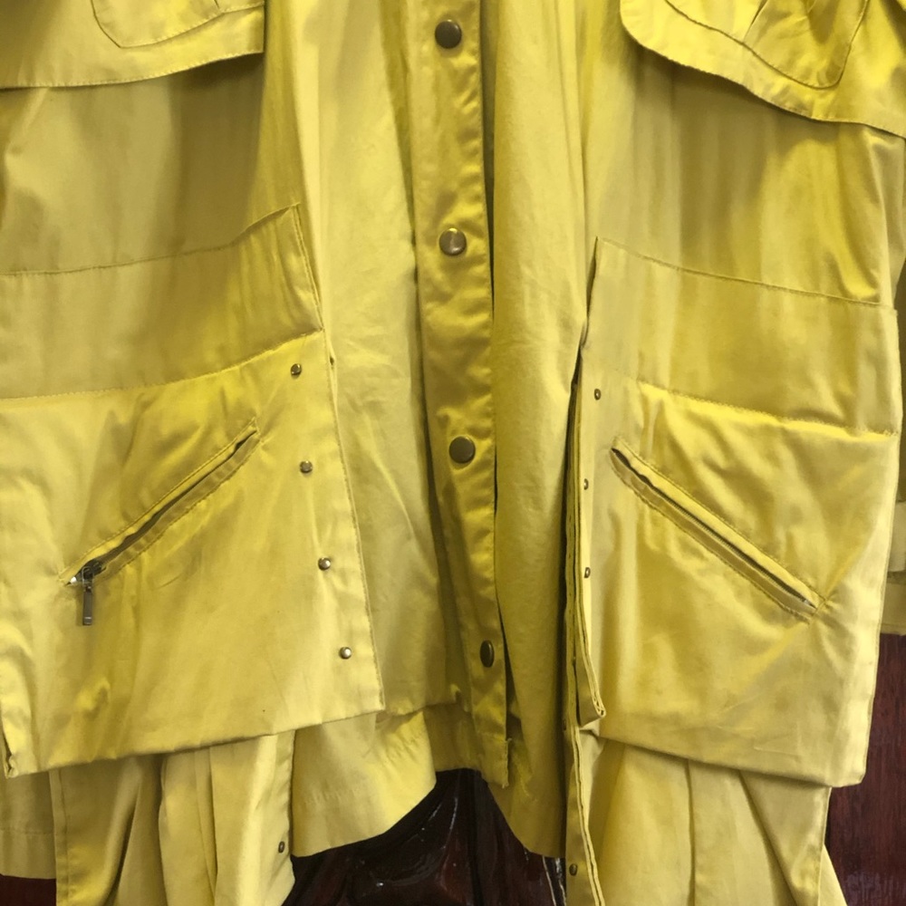 Jacket - Picture 6 of 7